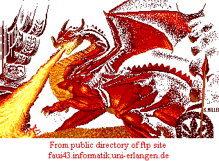 The Symbol of My Life